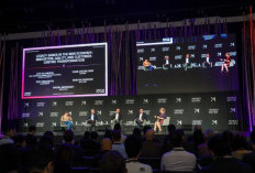Money20/20 Asia Hadirkan Pembicara Unggulan yang Terdiri dari 250 Tokoh  Menentukan Masa Depan Keuangan