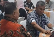 Kunjungi Bengkulu Selatan, Kapolda Disambut Bupati dan Wabup Bengkulu Selatan