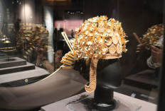 Acara Utama Hari Museum Internasional China 2026 Digelar di Hohhot Mongolia