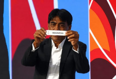  Drawing Piala AFF U-19 2026, Indonesia Segrup dengan Vietnam