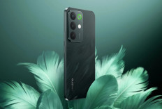 Realme C85 5G Hadir di Pasar, Tawarkan Performa Andal dan Konektivitas 5G Terjangkau