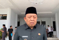 DPRD Seluma, Minta Eksekutif Pertahankan Wilayah Seluma, Sesuai UU Nomor 3 Tahun 2003