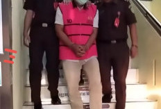  Setelah Mantan Kepala BPN BS, Siapa Lagi Dibidik Jaksa? Kasus Penerbitan SHM