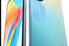 Oppo A98 5G Hp dengan Kamera 64 MP
