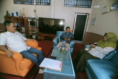 Idul Fitri, Libur Pelayanan di DPMPTSP BS