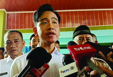 Empat Purnawirawan Jenderal TNI Surati DPR dan MPR, Desak Pemakzulan Gibran Rakabuming