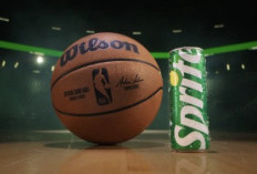 NBA dan The Coca-Cola Company Jalin Kerjasama  Berjangka Beberapa Tahun