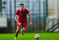 Justin Hubner 2 Kali Bikin Gaduh: Saya Menyesal