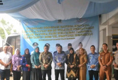 Komitmen Perencanaan Keluarga Pencegahan Stunting Sejak Dini