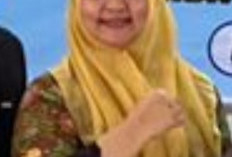 Perubahan APBD 2025, Tangga Lift Perpusda Tuntas Diperbaiki