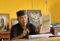 Murman Efendi, Resmi Lapor Ke Polda Bengkulu, Atas Diduga Adanya Pemalsuan SKT dan Pembohongan Publik