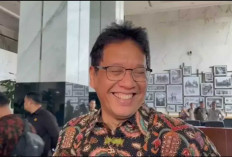 Purbaya Menyerah Selesaikan Coretax dalam Sebulan