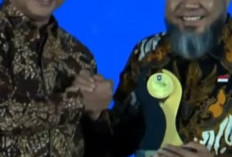 Bengkulu Raih 2 Penghargaan di  Apresiasi Pemerintah Daerah Berprestasi 2026