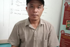 Warga Desa Ketaping Butuh Dukungan Pembangunan Jembatan Permanen Penghubung Jalan Lingkungan