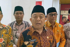 RSUD Tais, Disiapkan Jadi Rumah Sakit Modren