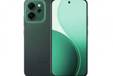 OPPO Reno14 F 5G