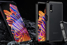 Samsung Galaxy XCover 7 Resmi Dirilis, Tangguh di Medan Ekstrem, Baterai Bisa Dilepas