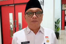 Pemkab Seluma Terbitkan SE Libur Idul Fitri 1447 H untuk ASN, Pelayanan Publik Tetap Buka