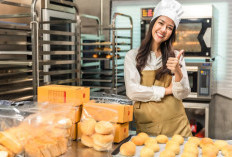 Peluang Emas dalam Bisnis Kuliner, Menjanjikan dan Tahan Krisis