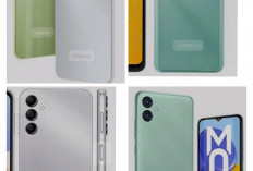 HP Samsung Murah Terbaik 2025, Harga Bersahabat, Kualitas Tetap Unggul