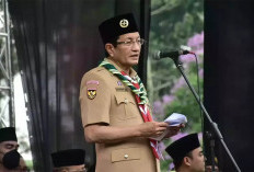 Menag Janji Kemenag Tertib Tangani Kasus Perundungan di Madrasah