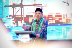 Menkop Minta Koperasi Ekspansi ke Sektor Ekonomi Strategis