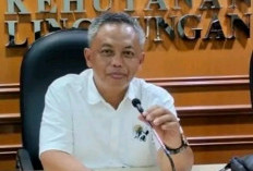 DLHK Bengkulu Selatan, Kembali Ajak Warga Selesaikan Masalah Sampah