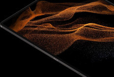 Samsung Galaxy Tab S8 Ultra 5G: Tablet Premium dengan Performa Ekstra dan Layar Super Besar