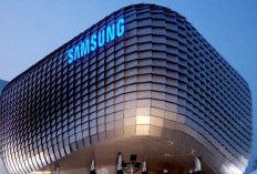 Samsung, Raksasa Teknologi Global Asal Korea Selatan