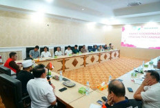 Akhirnya, Gubernur Ada Pergerakan, Soal Kelangkaan BBM