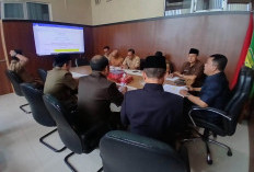   Pemkab Seluma Bentuk Panitia Peringatan HUT RI ke-81