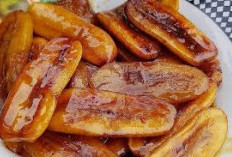 Murah dan Mudah Didapati, Pisang Miliki 11 Manfaat untuk Kesehatan