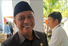 ASN PPPK Seluma, Diusulkan Terima TPP Layaknya PNS Mulai Tahun 2026