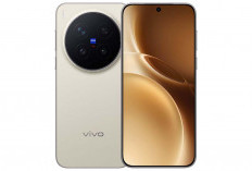 Smartphone Vivo X300 Pro 16GB/512GB