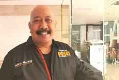 Indro Warkop: Komedian Pengurus Paski Jadi Politisi Langgar AD/ART