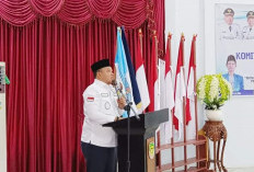 Pemuda, Harus Jadi Penggerak di Seluma 