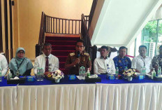 Wali Kota Medan Nonaktifkan Dua Camat dan Dua Lurah Positif Narkoba