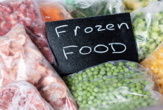 Apakah Frozen Food Aman Dikonsumsi Setiap Hari? Simak Penjelasan Berikut