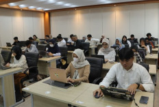 Sebanyak 1.565 Calon Ahli K3 Lulus, Kemnaker Perkuat Pencegahan Kecelakaan Kerja