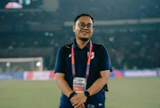 Semen Padang Targetkan Promosi ke Utama, Ganti Pelatih