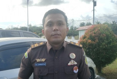 JPU Kejari Seluma Ajukan Banding, atas Vonis Ringan Kasus OTT Oknum LSM