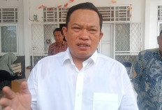 Pemkab Seluma Usulkan Ribuan PPPK