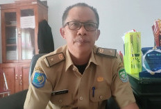 Penerimaan DAK Fisik Pendidikan Menurun, Tahun Ini Sebesar Rp26 miliar