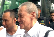 Fariz RM Kembali Hadapi Sidang Kasus Penyalahgunaan Narkoba di PN Jakarta Selatan