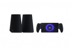 Sony Rilis Pulse Elevate, Speaker Gaming Nirkabel dengan Audio 3D dan Mikrofon AI