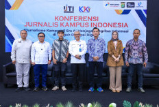   Kemnaker dan IJTI Kerja Sama Tingkatkan Kompetensi AI Jurnalis Kampus