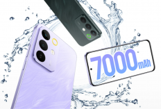 realme C85 5G dan C85 Pro Resmi Meluncur — Baterai Besar hingga 7.000 mAh