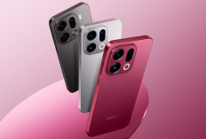 OPPO Find X9 Resmi Rilis Global — Dilengkapi Trio Kamera 50 MP dari Hasselblad dan Baterai Jumbo