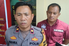 Terkait Calo Honorer di RSUD Tais, Satgas Saber Pungli Lakukan Pulbaket, OPD Lain Diwarning