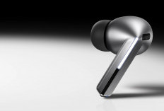 Samsung Galaxy Buds3 Pro: Earbud Premium dengan Teknologi Galaxy AI dan ANC Adaptif